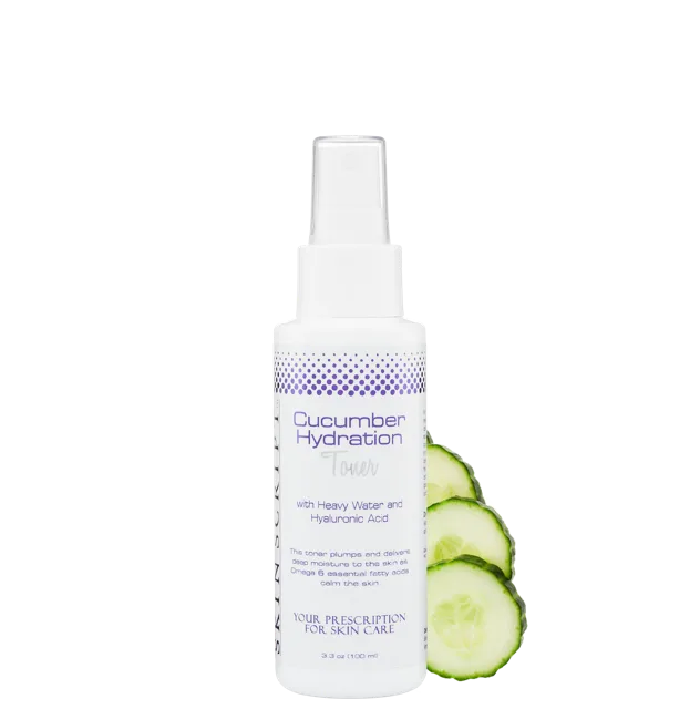 Skin Script Cucumber Hydration Toner
