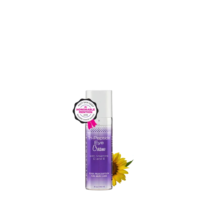 Skin Script Peptide Eye Serum